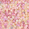 6/0 Glass Seed Beads SEED-N008-07J-3