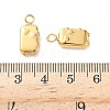304 Stainless Steel Pendants KK-D503-33G-3