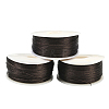 3 Rolls Special Coated Nylon Beading Threads for Seed Beads OCOR-PA0001-02A-8