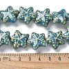 Ocean Series Handmade Porcelain Beads PORC-R002-05-05-2