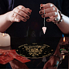 AHADEMAKER Divination Sets AJEW-GA0005-67D-5