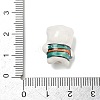 Handmade Porcelain Beads PR-CBA7C1A-01H-3