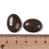 Natural Tiger Iron Cabochons G-B080-01A-07-3