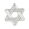 201 Stainless Steel Pendants SA-CBA9671-23P-1
