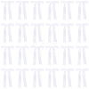 36Pcs Bowknot Polyester Ornament Accessories DIY-CN0003-69A-7