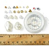 DIY Bracelets Jewelry Making Kit DIY-FS0005-96C-5