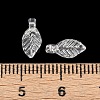 Transparent Acrylic Charms OACR-G054-02A-3