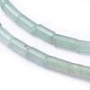 Natural Green Aventurine Beads Strands G-G783-02-3