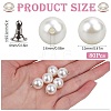 Iron Rivets FIND-SP0003-27C-2