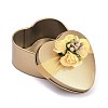 Tinplate Storage Box X3-CON-A004-01-3