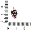 Alloy Enamel Pendants FIND-I044-01A-3