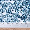 MIYUKI Round Rocailles Beads X-SEED-G007-RR0339-4