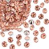 Preciosa® MAXIMA Crystal Round Stones Y-PRC-RBSS6-00030-266-1