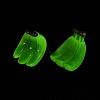 Luminous Resin Cabochons CRES-D277-03C-1