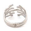 Alloy Wide Bangles for Women BJEW-L629-10P-3