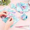 Square Origami Paper DIY-NB0003-08A-6