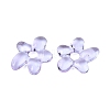 Handmade Lampwork Beads LAMP-S069-03G-2