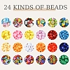 DIY Jewelry Making Kits DIY-FS0007-96-2
