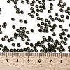 TOHO Round Seed Beads X-SEED-TR08-0617-3