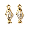 304 Stainless Steel Charms X-STAS-F321-01G-01-1