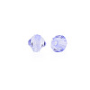Transparent Acrylic Beads LS-MACR-S373-84-B04-2