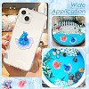 Fish DIY Silicone Molds DIY-TA0011-28C-9