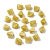 Opaque Acrylic Beads OACR-D320-02I-1