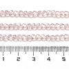 Transparent Glass Beads LS-EGLA-A035-T3mm-B20-4