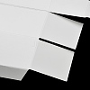 Gold Stamping Polka Dot Cardboard Gift Package Boxes CON-F026-01A-2