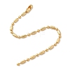 Brass Price Tag Chains KK-P340-25G-1
