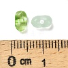 Luminous Mixed Styles Acrylic Beads SACR-D009-03A-3