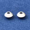 201 Stainless Steel Spacer Beads STAS-K210-39C-S-3