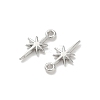 Alloy Pendants FIND-L024-01P-2