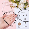2Pcs Braided Round Leather Cord Necklace Making NJEW-BBC0001-19A-01-3