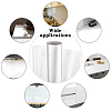 OPP Wallpaper Kitchen Oil Proof Waterproof Sticker AJEW-WH0245-95-6