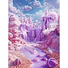 Candy Forest DIY Diamond Painting Kit PW-WG732C0-04-1