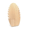 Wooden Necklace Displsys NDIS-WH0003-01-1