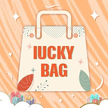 Lucky Bag DIY-LUCKYBAY-90