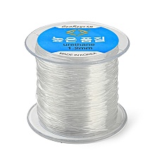 Korean Elastic Crystal Thread EW-N004-1.2mm-01