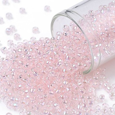 TOHO 8/0 Round Beads SEED-TR08-0171L-1
