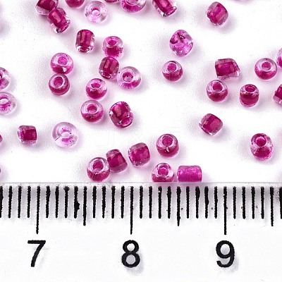 8/0 Glass Seed Beads X-SEED-A014-3mm-139-1