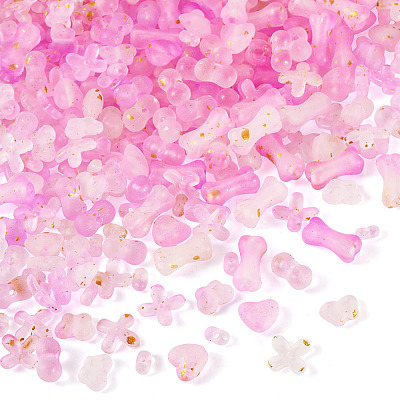 DIY Jewelry Making Findings Kits DIY-TA0012-45-1