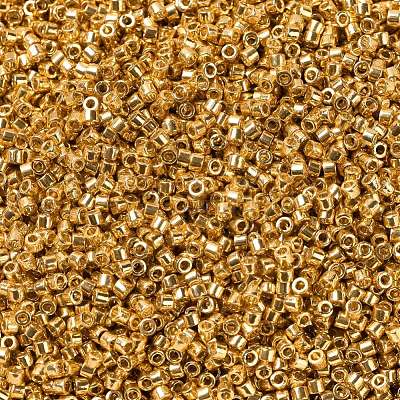 MIYUKI Delica Beads SEED-X0054-DB1833-1