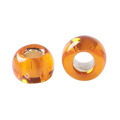 TOHO Round Seed Beads X-SEED-TR15-0030B-1