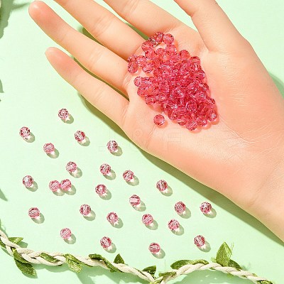 Preciosa® Crystal Beads X-PRC-BB6-70010-1