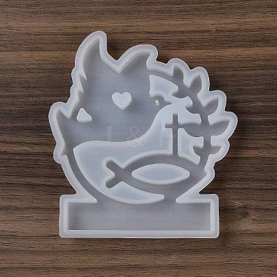 DIY Silicone Holder Molds SIMO-Z001-02F-1