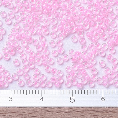 MIYUKI Round Rocailles Beads SEED-G007-RR0207-1