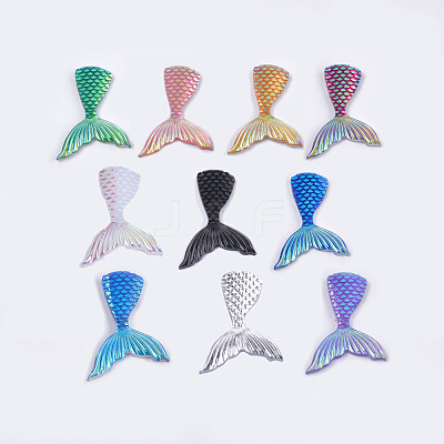 Resin Cabochons CRES-T012-06-1