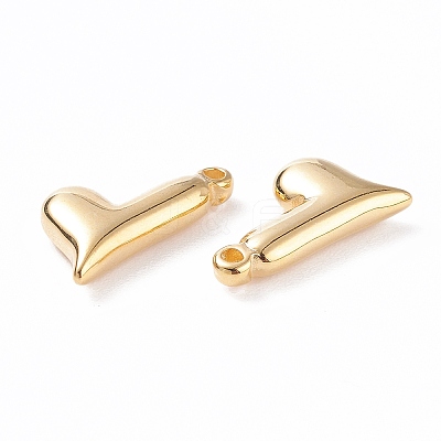 304 Stainless Steel Pendants LS-STAS-B024-34G-1