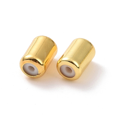 Brass Beads KK-WH0052-01C-1